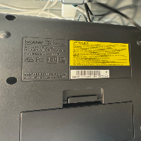 Brother P-Touch Label Printers - Quantity 2 image 3